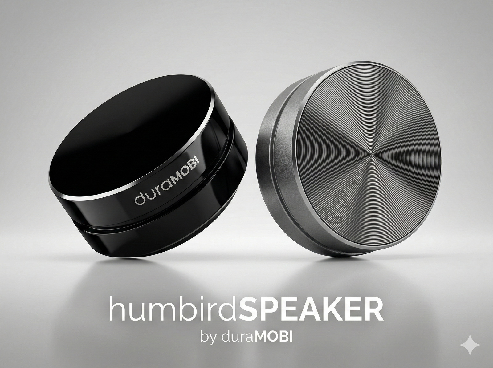 Humbird Speaker vue 2